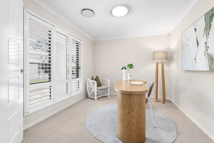Fifth view of Homely house listing, 16 Gumdale Street, Wakerley QLD 4154