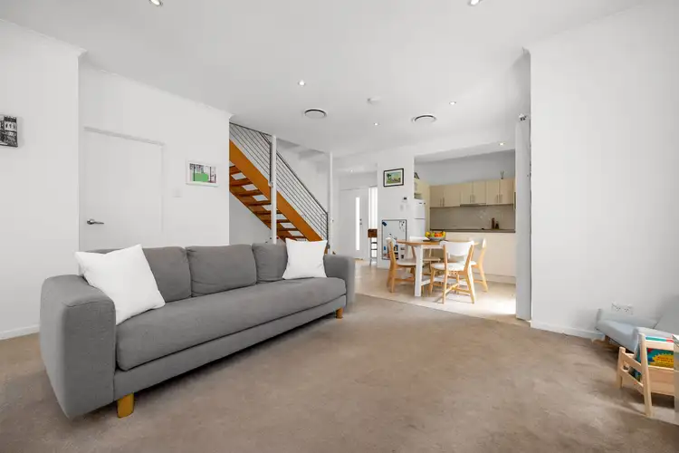 3/23 Dickenson Street, Carina QLD 4152