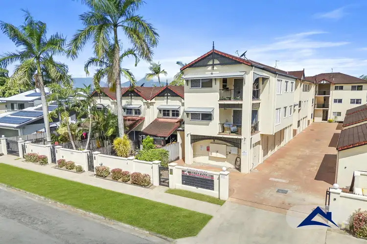 Main view of Homely unit listing, 8/442 Mulgrave Road, Earlville QLD 4870