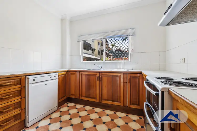 Third view of Homely unit listing, 8/442 Mulgrave Road, Earlville QLD 4870
