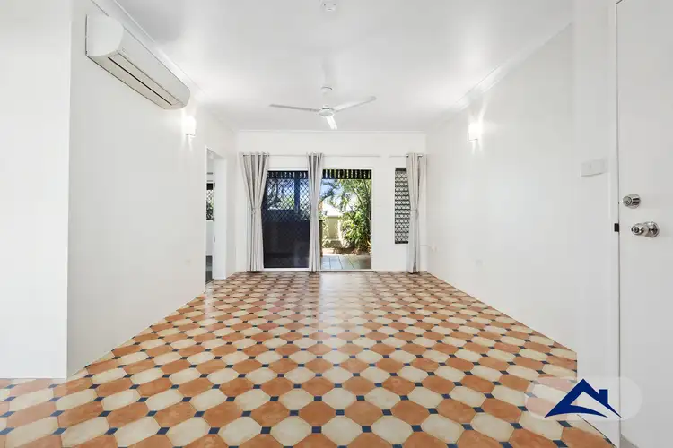 Fifth view of Homely unit listing, 8/442 Mulgrave Road, Earlville QLD 4870
