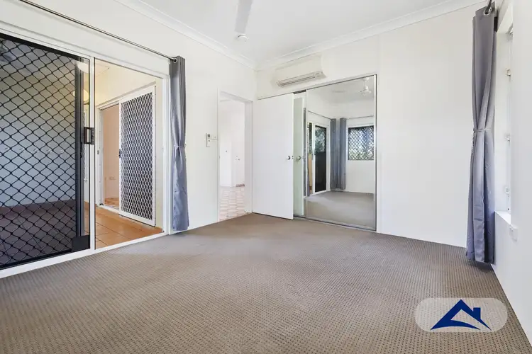 Sixth view of Homely unit listing, 8/442 Mulgrave Road, Earlville QLD 4870