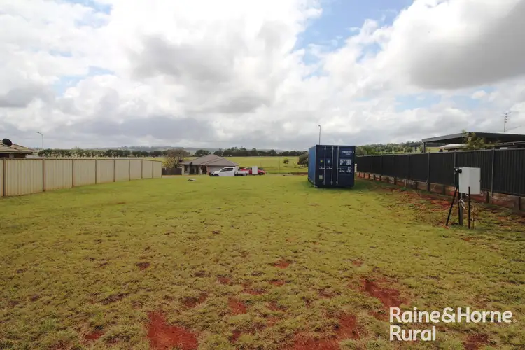 Fifth view of Homely land listing, 35 Frangipani Drive, Kingaroy QLD 4610