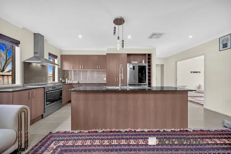 Third view of Homely house listing, 36 Mickleham Drive, Cranbourne North VIC 3977