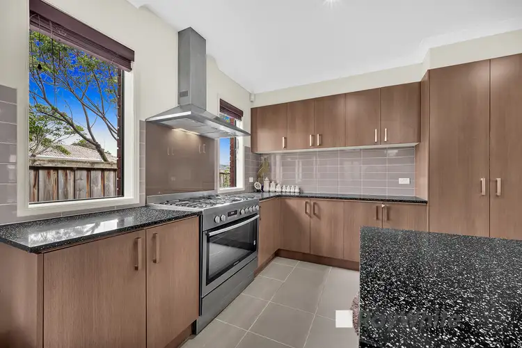 Fourth view of Homely house listing, 36 Mickleham Drive, Cranbourne North VIC 3977
