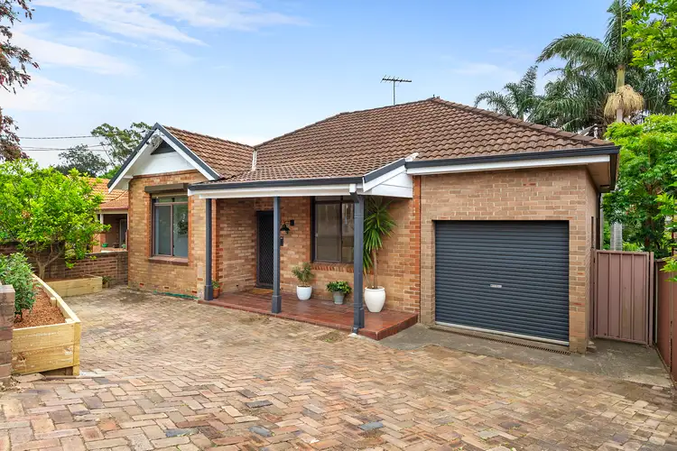 Main view of Homely house listing, 204 Stoney Creek Road, Bexley NSW 2207