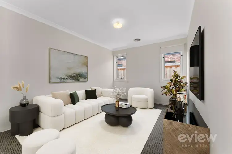 Fourth view of Homely house listing, 37 Indura Drive, Werribee VIC 3030