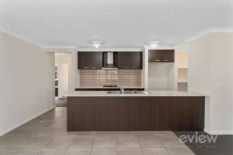 Fifth view of Homely house listing, 37 Indura Drive, Werribee VIC 3030