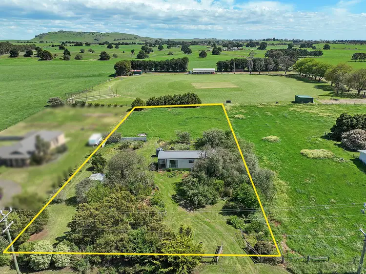 595 Coragulac-Beeac Road, Warrion VIC 3249