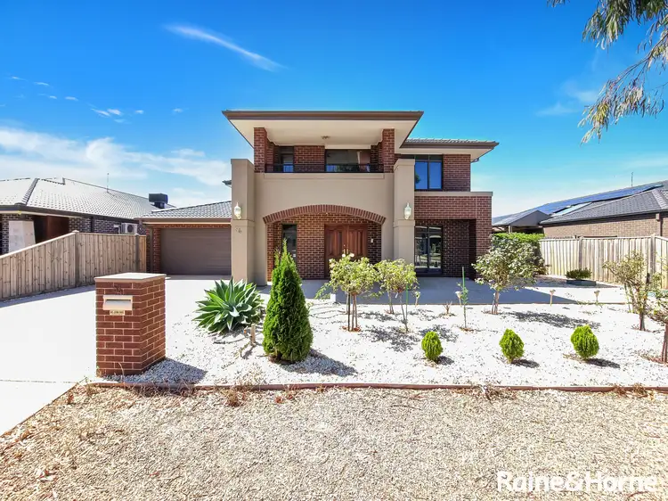 54 Amsterdam Avenue, Tarneit VIC 3029