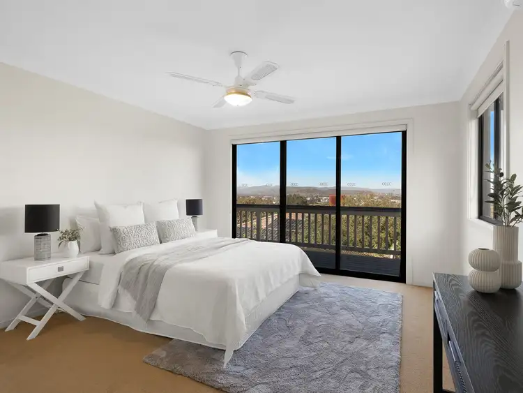 Main view of Homely house listing, 385 Paul Avenue, Lavington NSW 2641