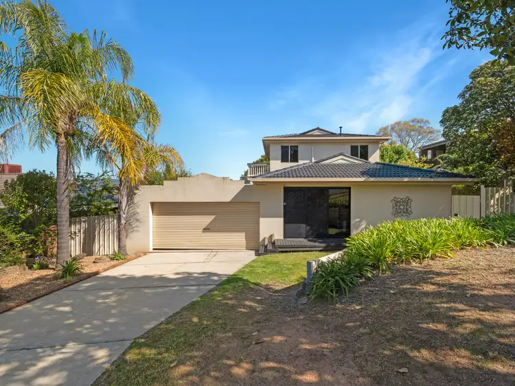 Second view of Homely house listing, 385 Paul Avenue, Lavington NSW 2641