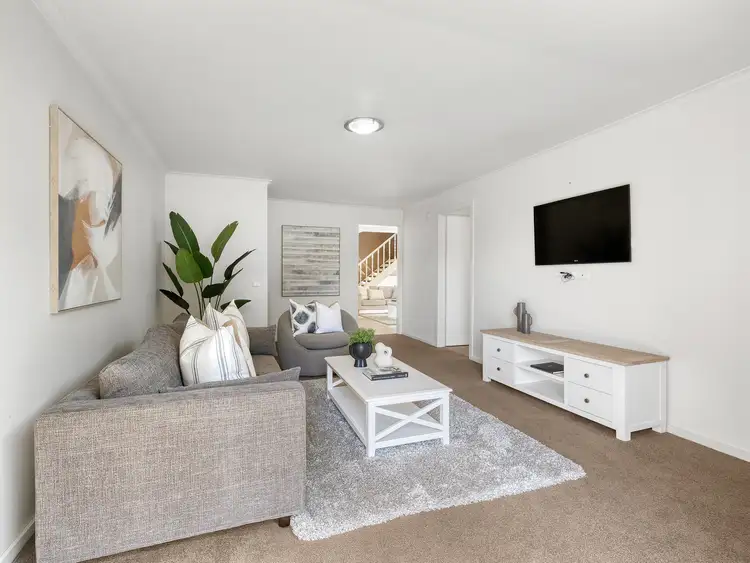 Fifth view of Homely house listing, 385 Paul Avenue, Lavington NSW 2641