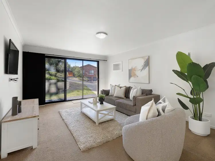 Sixth view of Homely house listing, 385 Paul Avenue, Lavington NSW 2641