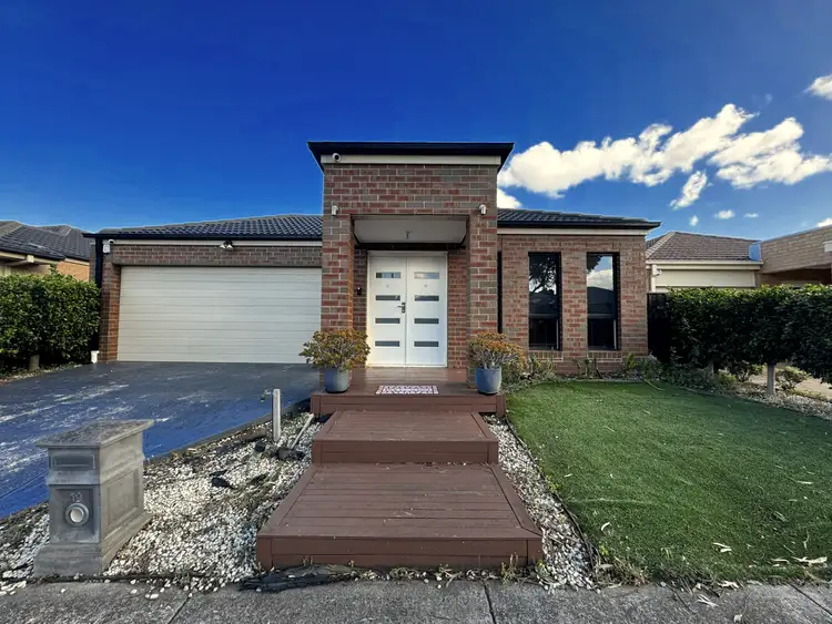 19 Copeton Avenue