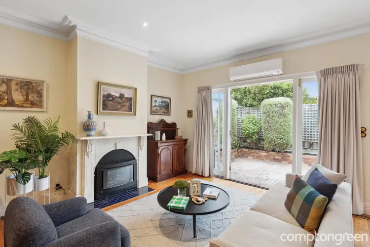 Main view of Homely house listing, 21 Albert Street, Williamstown VIC 3016