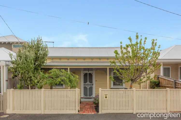 Second view of Homely house listing, 21 Albert Street, Williamstown VIC 3016