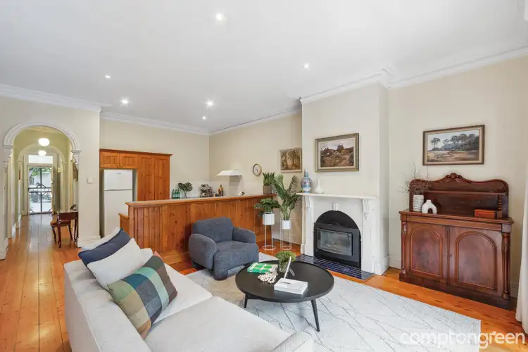 Third view of Homely house listing, 21 Albert Street, Williamstown VIC 3016