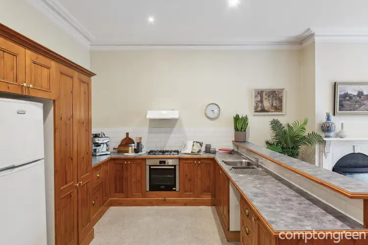 Fourth view of Homely house listing, 21 Albert Street, Williamstown VIC 3016