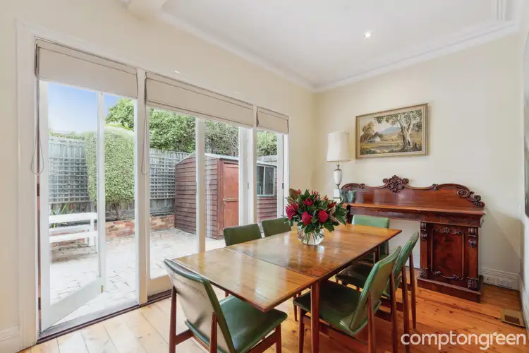 Fifth view of Homely house listing, 21 Albert Street, Williamstown VIC 3016