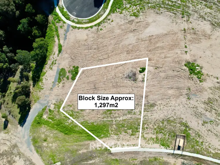 Third view of Homely land listing, 142 Kings Cove Boulevard, Metung VIC 3904