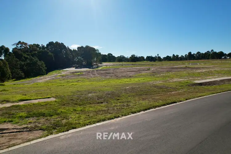 Seventh view of Homely land listing, 142 Kings Cove Boulevard, Metung VIC 3904