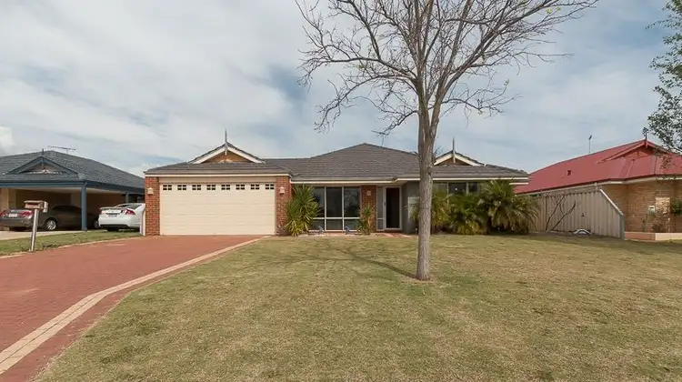 Main view of Homely house listing, 37 Pastrana Crescent, Port Kennedy WA 6172