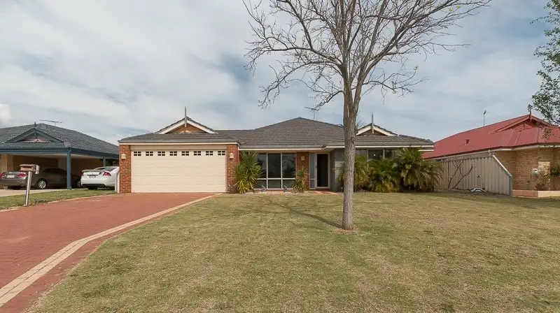 Main view of Homely house listing, 37 Pastrana Crescent, Port Kennedy WA 6172