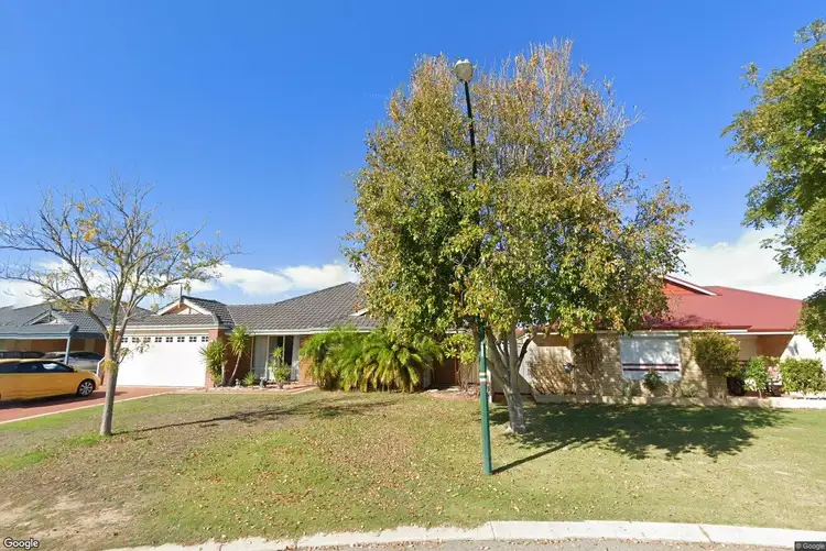 Second view of Homely house listing, 37 Pastrana Crescent, Port Kennedy WA 6172
