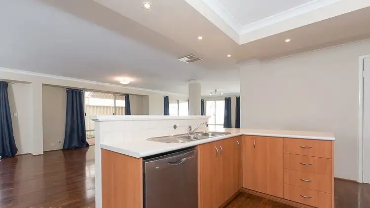 Fourth view of Homely house listing, 37 Pastrana Crescent, Port Kennedy WA 6172