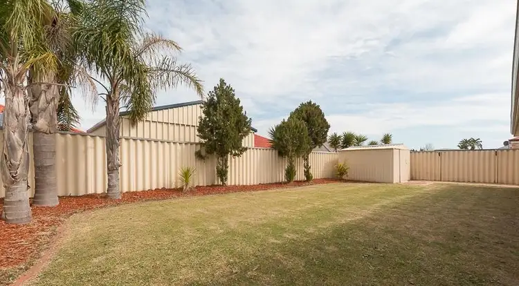 Fifth view of Homely house listing, 37 Pastrana Crescent, Port Kennedy WA 6172