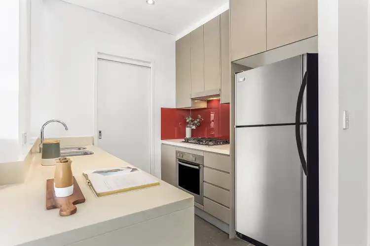 Second view of Homely apartment listing, 221/18 Bonar Street, Arncliffe NSW 2205