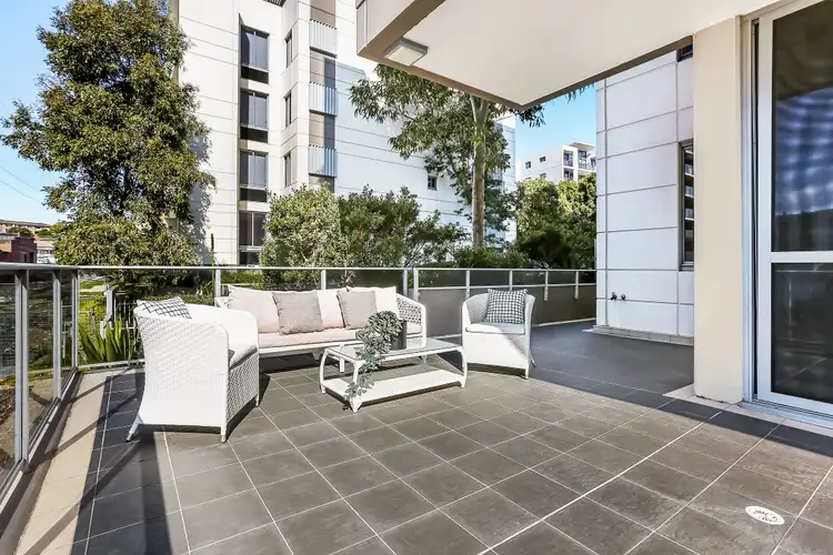 Fourth view of Homely apartment listing, 221/18 Bonar Street, Arncliffe NSW 2205