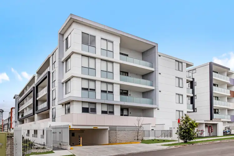 410/75A Grima Street, Schofields NSW 2762