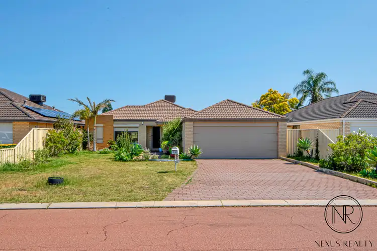 Main view of Homely house listing, 26 Putting Green, Maddington WA 6109