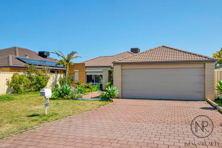 Second view of Homely house listing, 26 Putting Green, Maddington WA 6109