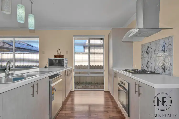 Sixth view of Homely house listing, 26 Putting Green, Maddington WA 6109