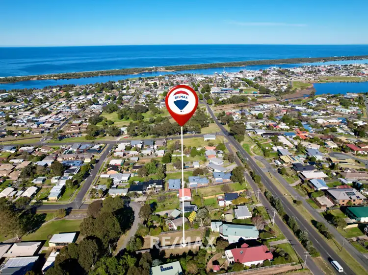 Main view of Homely land listing, 7B Outlook Avenue, Lakes Entrance VIC 3909