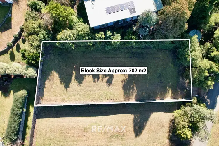 Second view of Homely land listing, 7B Outlook Avenue, Lakes Entrance VIC 3909