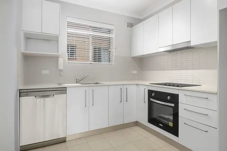 Second view of Homely unit listing, 5/97 Northumberland Road, Auburn NSW 2144