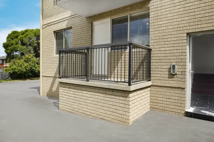 Sixth view of Homely unit listing, 5/97 Northumberland Road, Auburn NSW 2144