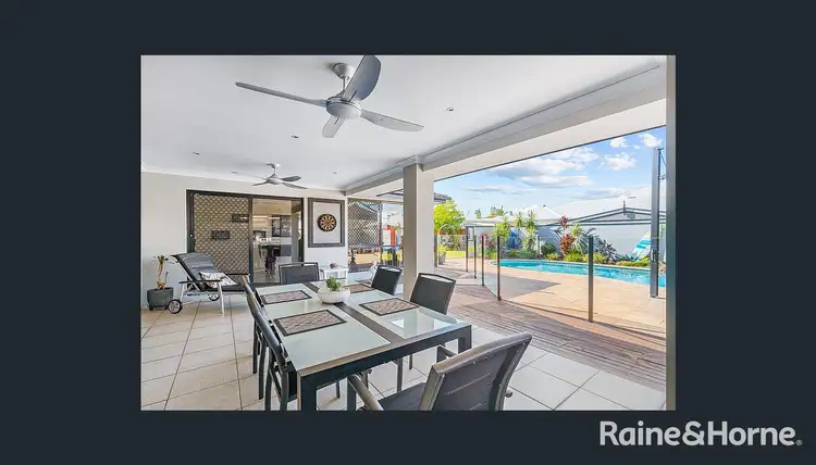 Second view of Homely house listing, 28 Bellanboe Cct, Pelican Waters QLD 4551