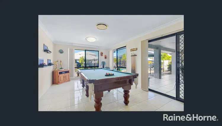 Third view of Homely house listing, 28 Bellanboe Cct, Pelican Waters QLD 4551