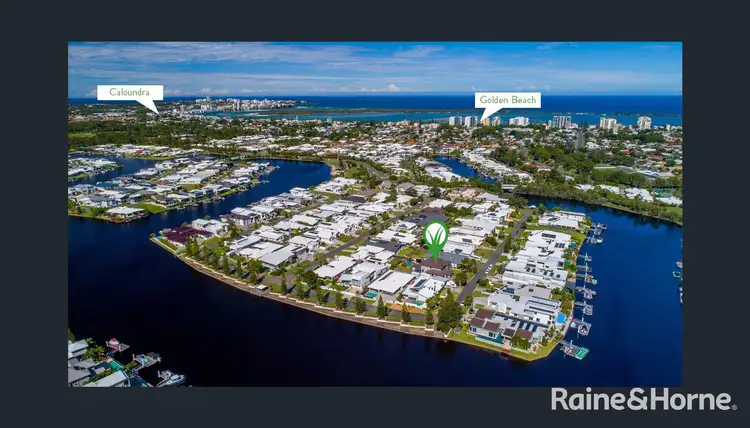 Fourth view of Homely house listing, 28 Bellanboe Cct, Pelican Waters QLD 4551