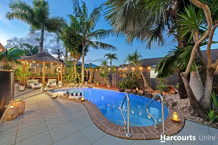 7 Abbot Street, North Lakes QLD 4509