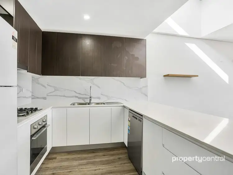 Second view of Homely unit listing, 41/12 Vista Street, Penrith NSW 2750