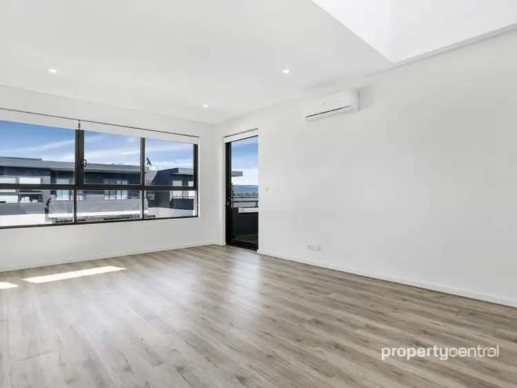 Third view of Homely unit listing, 41/12 Vista Street, Penrith NSW 2750
