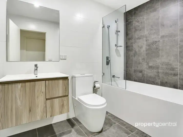 Fifth view of Homely unit listing, 41/12 Vista Street, Penrith NSW 2750