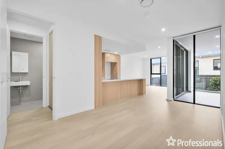 Third view of Homely house listing, 26 Kaus Circuit, Box Hill NSW 2765