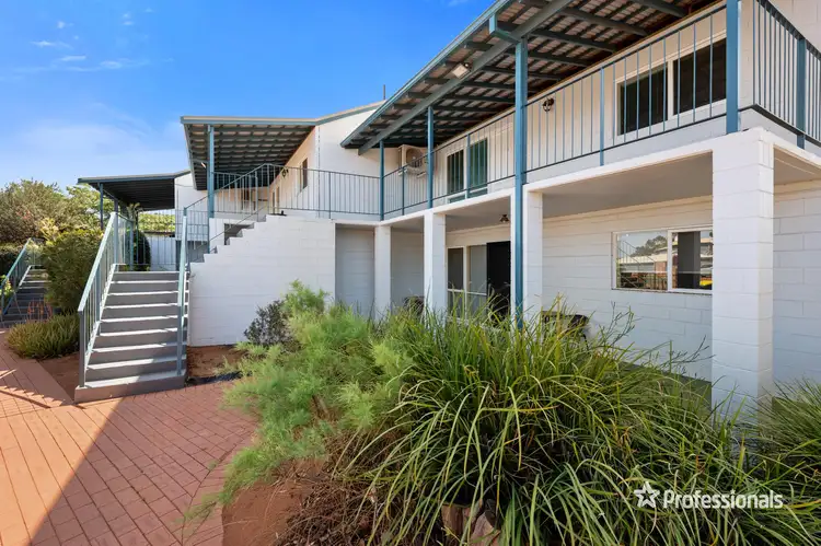 Second view of Homely house listing, 4/228 Egan Street, Kalgoorlie WA 6430